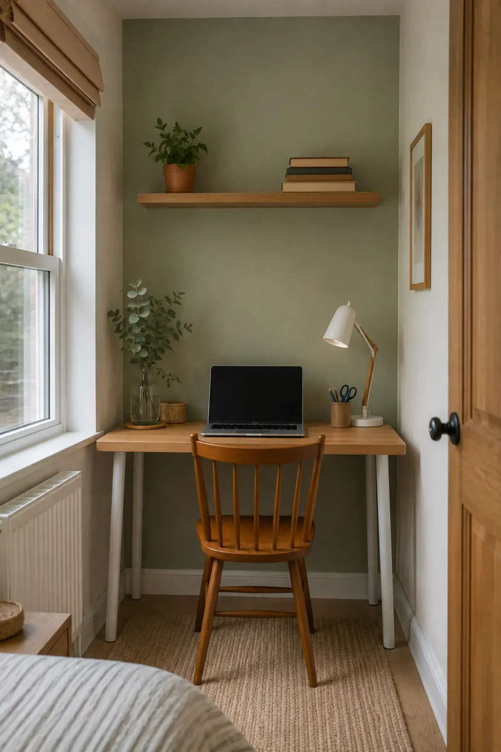 budget small home office ideas