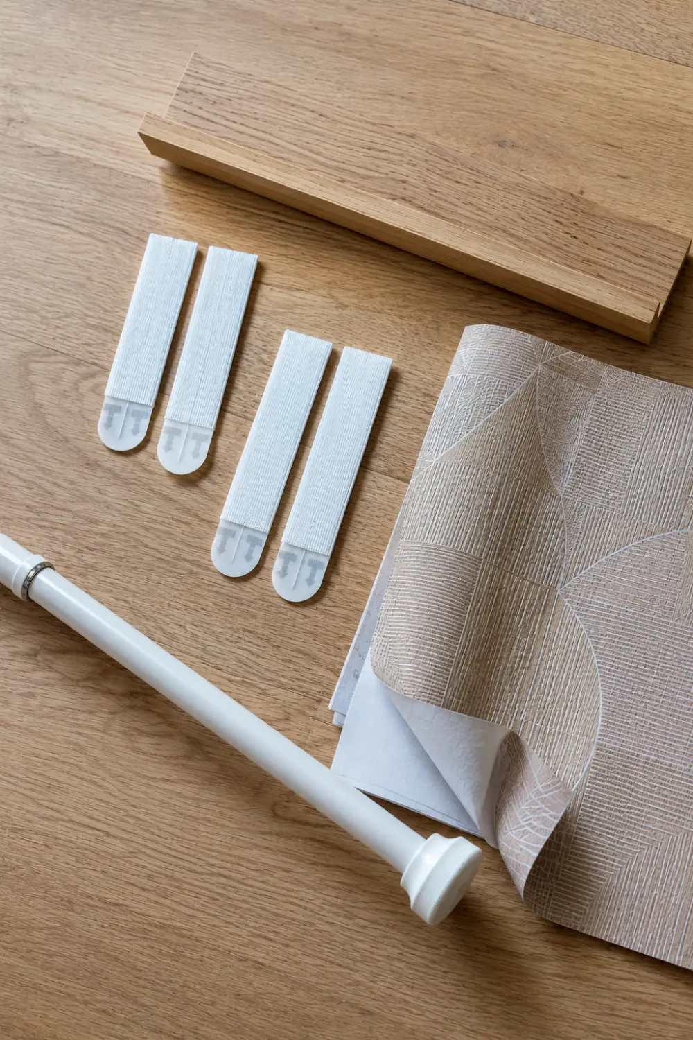 renter friendly wall decor products