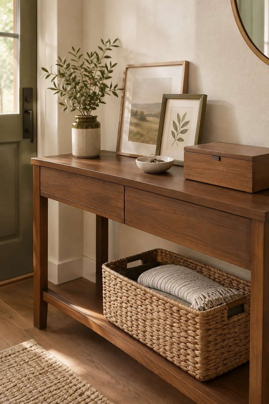 repurpose existing decor zero dollar diy