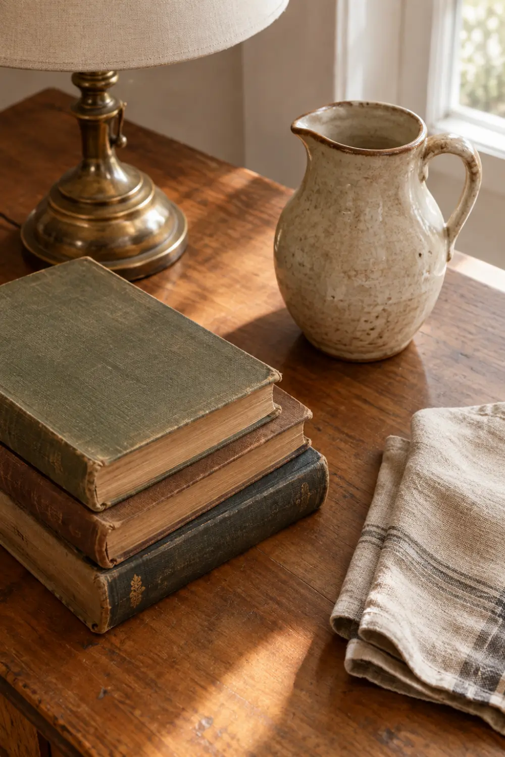 what to buy thrift store decor