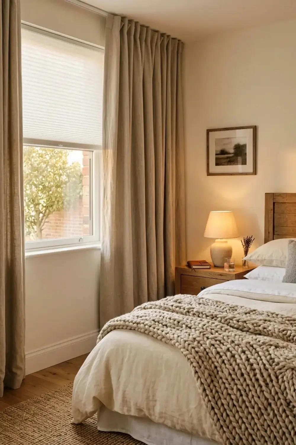 energy saving budget window treatments